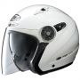 Casque Jet X-lite X-402 Elegance N Com Metal White 3